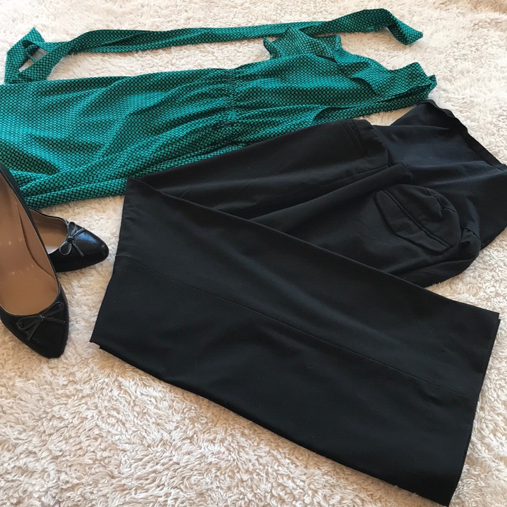Maternity top